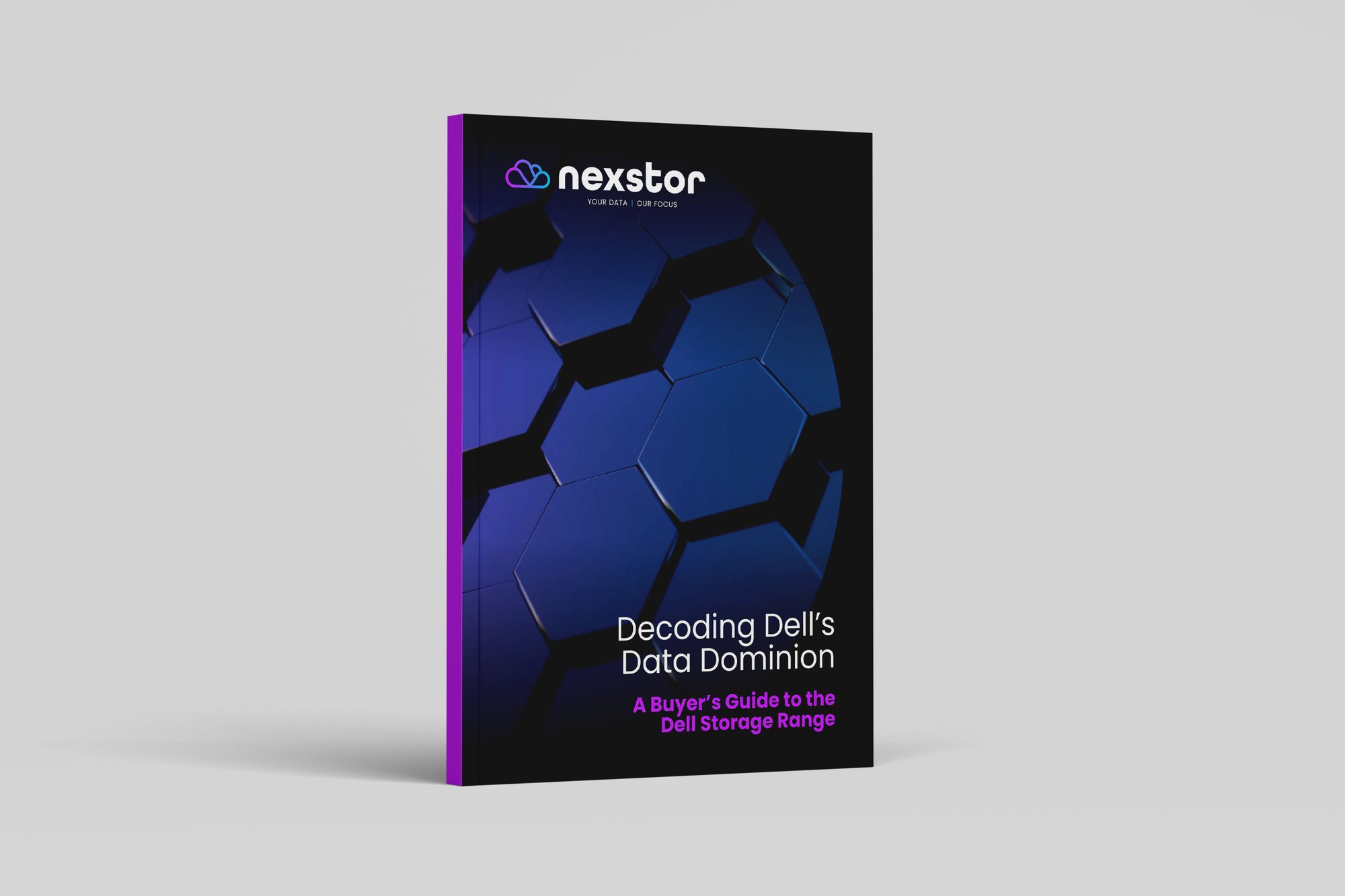 Dell Guide Mockup