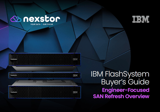 IBM Guide Cover Page - Landscape