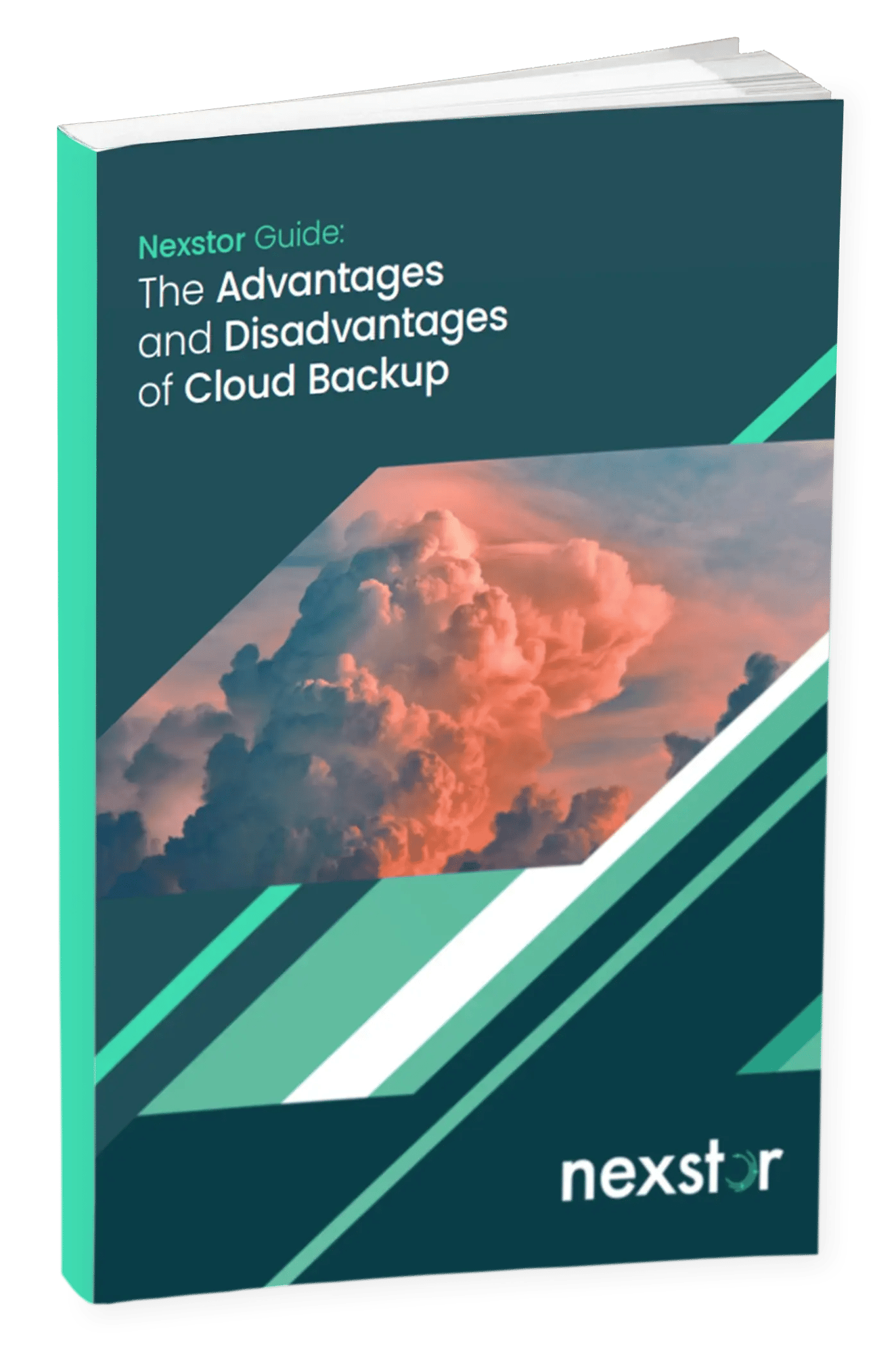 Nexstor-Guide-The-Advantages-and-Disadvantages-of-Cloud-Backup