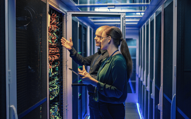 woman-working-in-a-data-centre